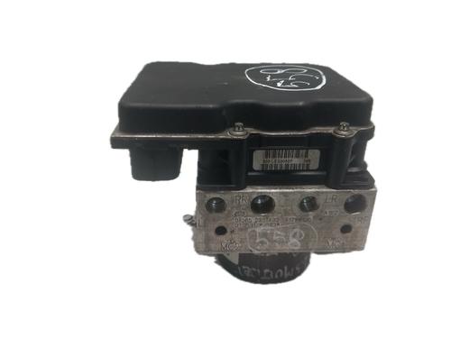 Used ABS pump FIAT GRANDE PUNTO (199_) 1.3 D Multijet (69 hp) 29791393