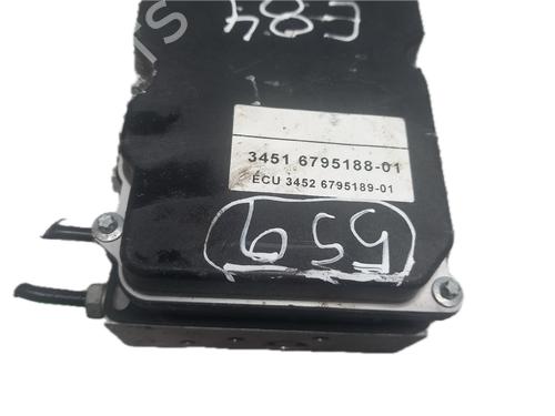 ABS pump BMW X1 (E84) sDrive 20 d | BP29791394M43 