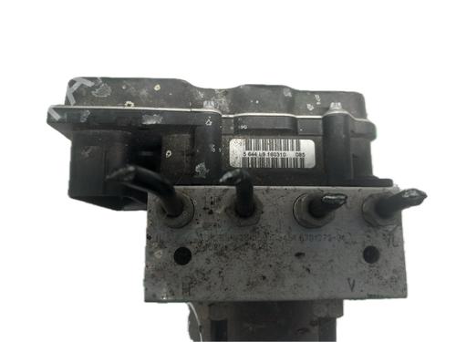 ABS pump BMW X1 (E84) sDrive 20 d | BP29791394M43 
