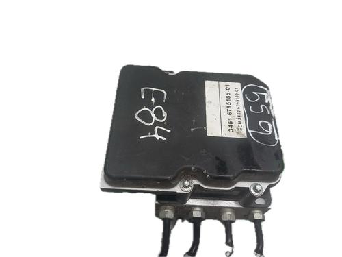 ABS pump BMW X1 (E84) sDrive 20 d | BP29791394M43 