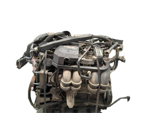 Engine MERCEDES-BENZ CLK (C208) CLK 200 Kompressor (208.344) | BP29791398M1 
