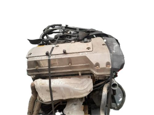 Engine MERCEDES-BENZ CLK (C208) CLK 200 Kompressor (208.344) | BP29791398M1 