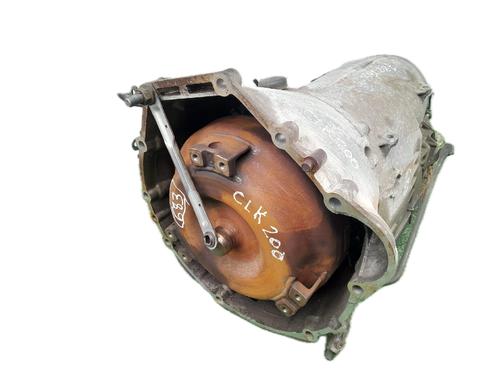 Used Gearbox MERCEDES-BENZ CLK (C208) CLK 200 (208.335) (136 hp) 29791399