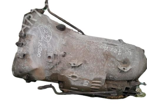 Gearbox MERCEDES-BENZ CLK (C208) CLK 200 (208.335) | BP29791399M3