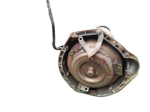 Used Gearbox Gearbox MERCEDES-BENZ E-CLASS (W211) E 220 CDI (163 hp) 29791400 29791400