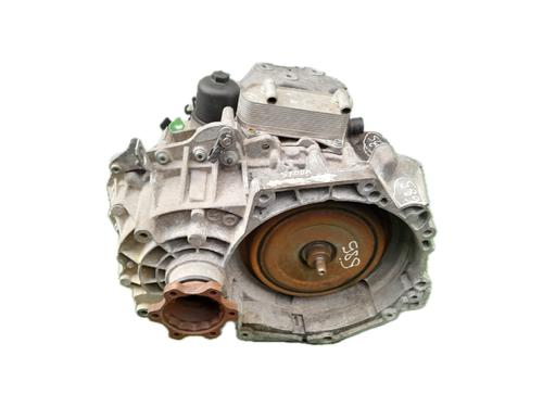 Used Gearbox SKODA OCTAVIA II (1Z3) 2.0 TDI (110 hp) 29791401