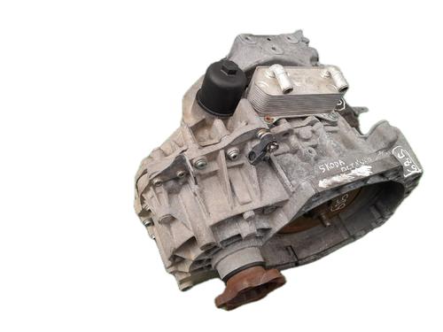 Gearbox SKODA OCTAVIA II (1Z3) 2.0 TDI | BP29791401M3 
