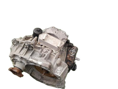 Gearbox SKODA OCTAVIA II (1Z3) 2.0 TDI | BP29791401M3 