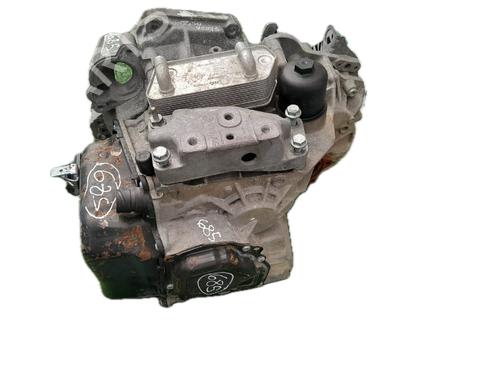 Gearbox SKODA OCTAVIA II (1Z3) 2.0 TDI | BP29791401M3 
