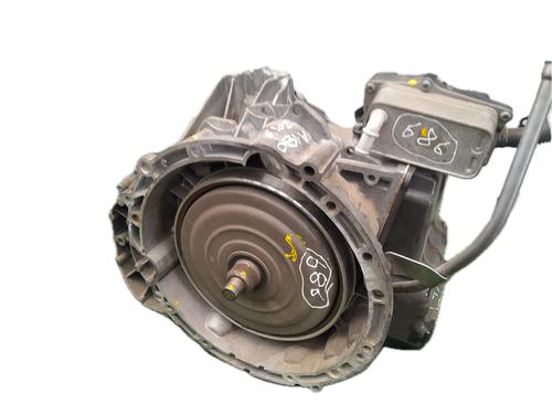 Used Gearbox MERCEDES-BENZ A-CLASS (W176) A 180 (176.042) (122 hp) 29791402