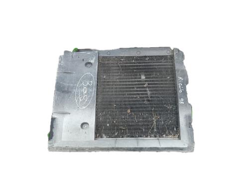 Køler RENAULT CLIO II (BB_, CB_) [1998-2016]  29791403