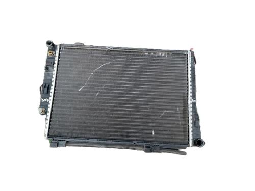 Used Water radiator MERCEDES-BENZ CLK (C208) CLK 200 (208.335) (136 hp) 29791404