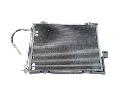 Used AC radiator MERCEDES-BENZ CLK (C208) CLK 200 (208.335) (136 hp) 29791406