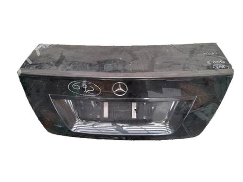 Used Tailgate MERCEDES-BENZ E-CLASS Coupe (C207) E 220 CDI (207.302) (163 hp) 29791408
