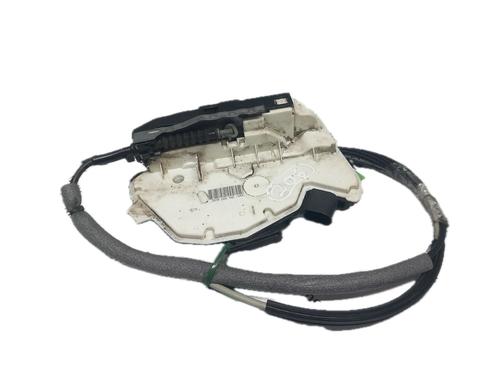 Used Front right lock SEAT IBIZA IV (6J5, 6P1) 1.2 TDI (75 hp) 29791412