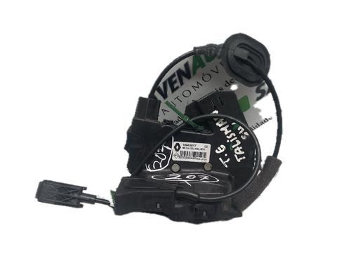 Used Rear left lock RENAULT TALISMAN Grandtour (KP_) 1.5 dCi 110 (110 hp) 29791413