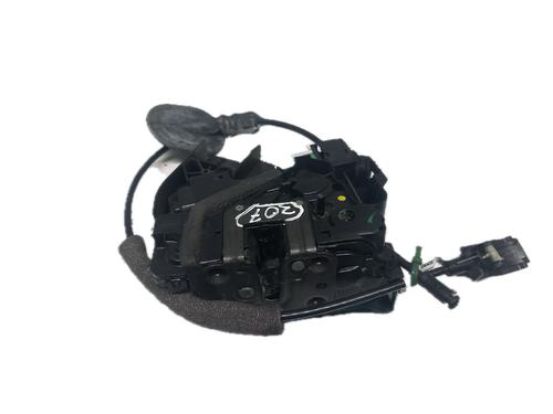 Rear left lock RENAULT TALISMAN Grandtour (KP_) 1.5 dCi 110 | BP29791413C100 