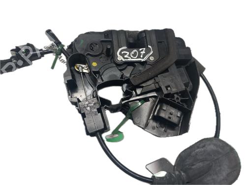 Rear left lock RENAULT TALISMAN Grandtour (KP_) 1.5 dCi 110 | BP29791413C100 