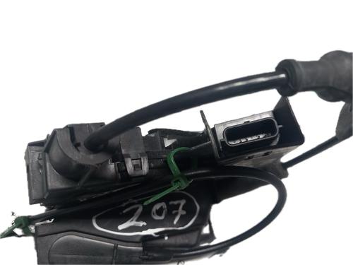 Rear left lock RENAULT TALISMAN Grandtour (KP_) 1.5 dCi 110 | BP29791413C100 