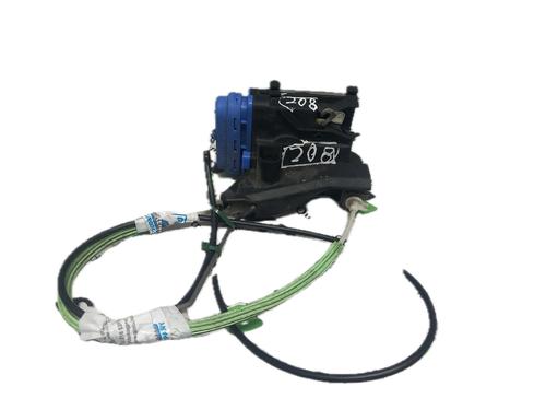 Used Rear left lock AUDI A3 (8L1) 1.9 TDI (90 hp) 29791414