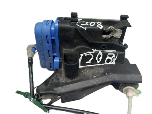 Rear left lock AUDI A3 (8L1) 1.9 TDI | BP29791414C100 