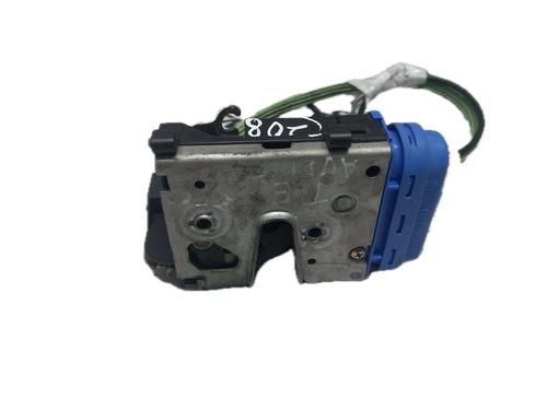 Rear left lock AUDI A3 (8L1) 1.9 TDI | BP29791414C100 