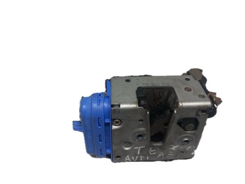 Rear left lock AUDI A3 (8L1) 1.9 TDI | BP29791414C100 