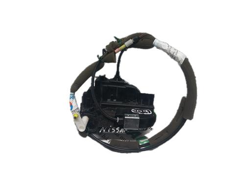 Used Front right lock NISSAN LEAF (ZE0) Electric (109 hp) 29791415