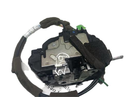 Front right lock NISSAN LEAF (ZE0) Electric | BP29791415C97 