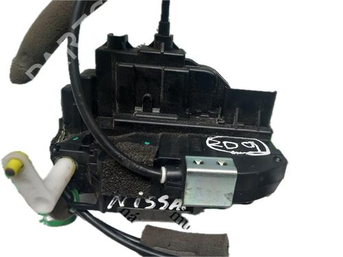 Front right lock NISSAN LEAF (ZE0) Electric | BP29791415C97 