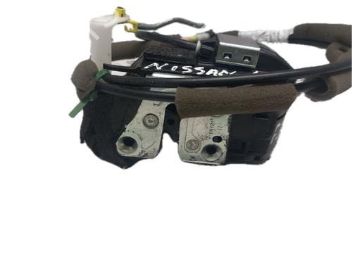 Front right lock NISSAN LEAF (ZE0) Electric | BP29791415C97 