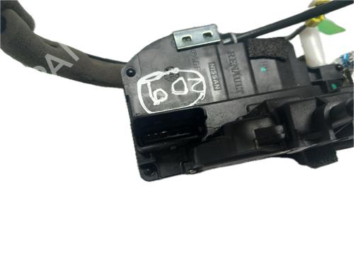 Front right lock NISSAN LEAF (ZE0) Electric | BP29791415C97 