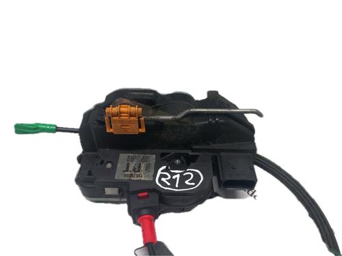 Rear right lock OPEL ZAFIRA TOURER C (P12) 1.6 CDTI (75) | BP29791417C99 