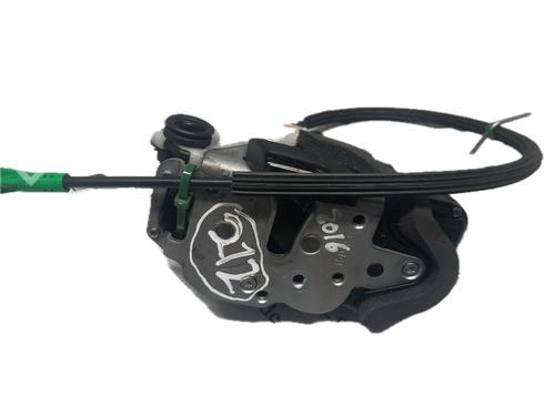 Rear right lock OPEL ZAFIRA TOURER C (P12) 1.6 CDTI (75) | BP29791417C99 