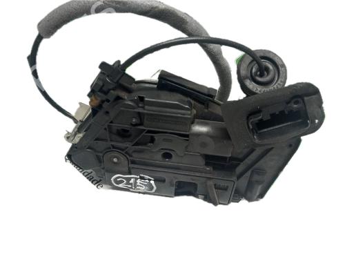 Front right lock SEAT LEON (5F1) 1.6 TDI | BP29791420C97