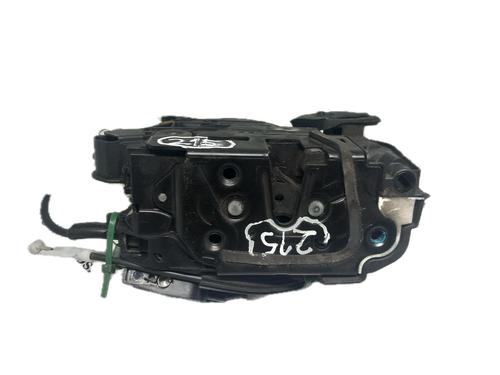 Front right lock SEAT LEON (5F1) 1.6 TDI | BP29791420C97