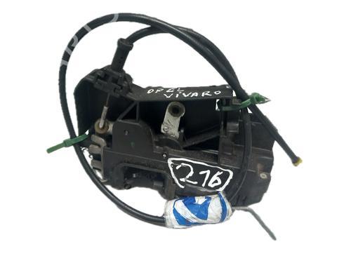 Używane Zamek drzwi przednich prawych OPEL VIVARO A Van (X83) 2.0 CDTI (F7) (114 hp) 29791421