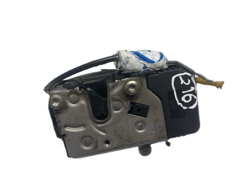 Zamek drzwi przednich prawych OPEL VIVARO A Van (X83) 2.0 CDTI (F7) | BP29791421C97