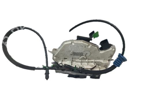 Used Front left lock VW PASSAT CC B6 (357) 2.0 TDI (140 hp) 29791422