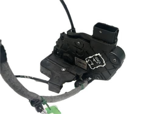 Used Front right lock FORD S-MAX (WA6) 1.6 TDCi (115 hp) 29791423