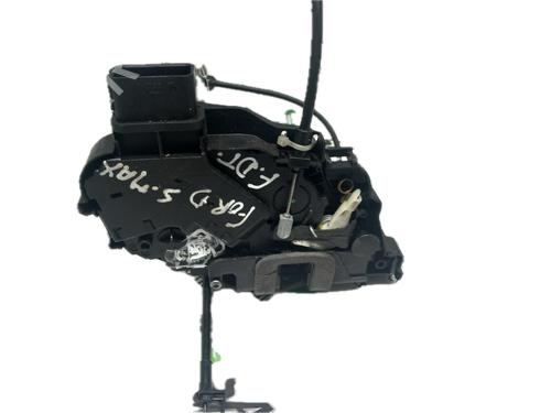 Front right lock FORD S-MAX (WA6) 1.6 TDCi | BP29791423C97 