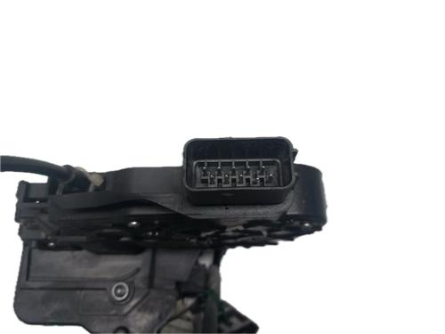 Front right lock FORD S-MAX (WA6) 1.6 TDCi | BP29791423C97 