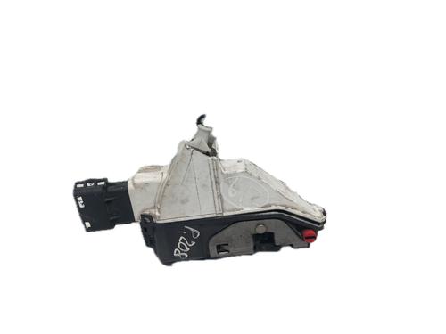 Rear right lock PEUGEOT 208 I (CA_, CC_) 1.4 HDi | BP29791424C99 