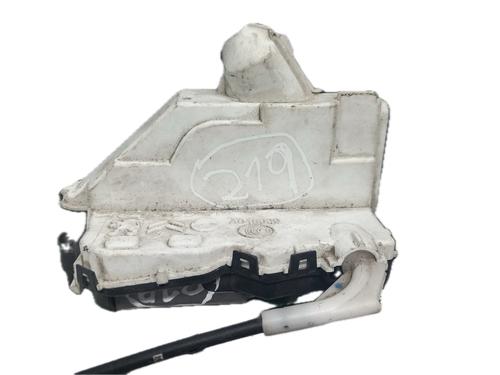 Rear right lock PEUGEOT 208 I (CA_, CC_) 1.4 HDi | BP29791424C99 