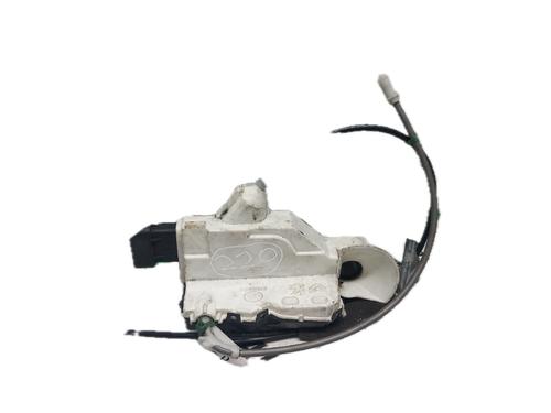 Used Front left lock CITROËN C3 III (SX) 1.5 BlueHDi 100 (SXYHYP, SXYHTU) (102 hp) 29791425