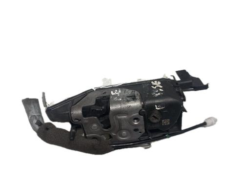Front left lock CITROËN C3 III (SX) 1.5 BlueHDi 100 (SXYHYP, SXYHTU) | BP29791425C98 