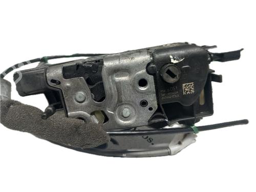 Front left lock CITROËN C3 III (SX) 1.5 BlueHDi 100 (SXYHYP, SXYHTU) | BP29791425C98 