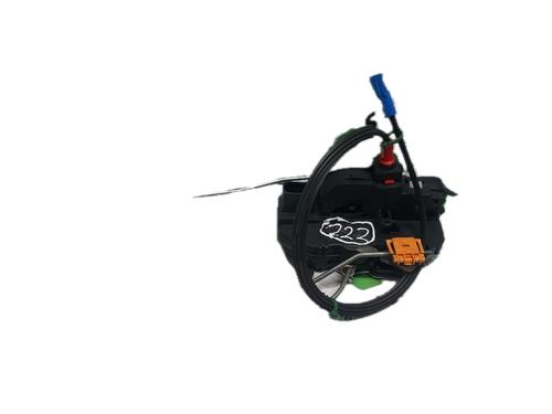 Used Front left lock OPEL ASTRA J (P10) 1.3 CDTI (68) (95 hp) 29791427