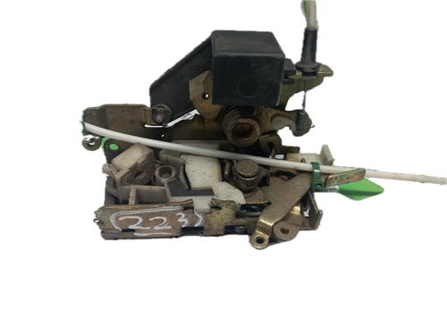 Front left lock MERCEDES-BENZ VITO Van (W638) 110 CDI 2.2 (638.094) | BP29791428C98