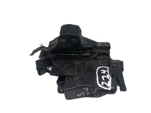 Used Front left lock MERCEDES-BENZ E-CLASS (W210) E 220 CDI (210.006) (125 hp) 29791429